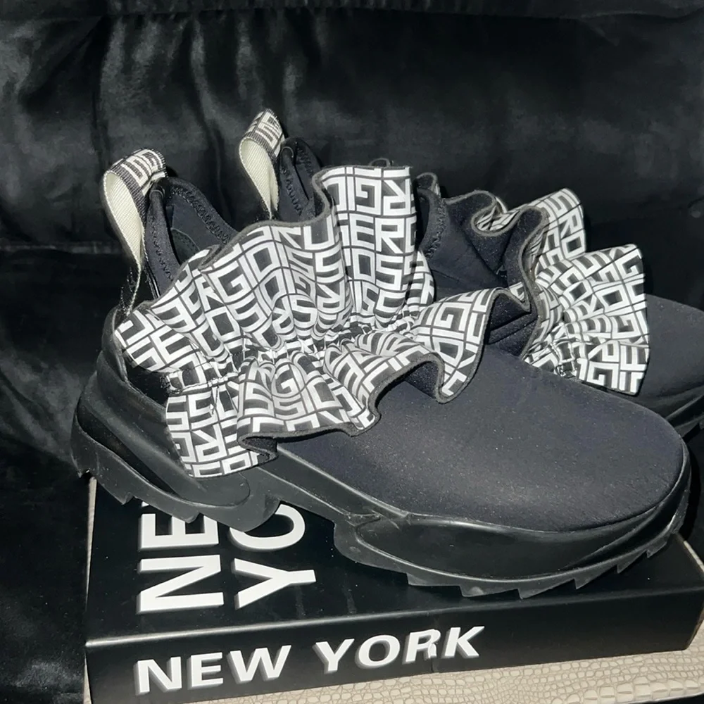 SERGIO ROSSI - Picture 4 of 8